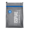 Isopure Zero Carb 100% Pure Whey Isolate Protein Powder, Lactose Free, Gluten Free, With Vitamins, Creamy Vanilla, 25g Protein Por Serving, 7.5 Lbs, 110 Servings (Packaging May Vary)