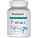TRANSFORMACIÓN LA GENESIS DE LA BUENA SALUD Enzymes Protease Suplemento Digestivo Fórmula avanzada, apoya la digestión saludable, la inmunidad, la absorción de nutrientes, mejorar la tolerancia en un estómago vacío