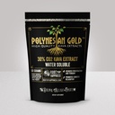 Polynesian GoldTM Water Soluble Co2 Kava Extract- 50g Bag