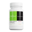 Laboratorios DAVINCI - Buenas Mujeres - Suplemento dietético con vitamina B6, vitamina B12 Vitamina C, vitamina K2, y más - Vegetariano, libre de gluten - 90 cápsulas