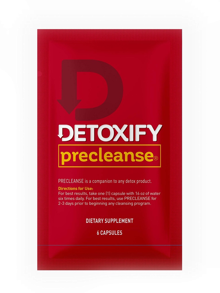 Precleanse
