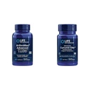 Extensión de la vida ArthroMax Advanced Joint Health Supplement with Collagen, Glucosamine " Curcumin Elite Turmeric, 60 capsules " 30 Softgels