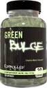 APLICADOS CONTROLADOS Suplemento a granel verde, 30 volumizador de matriz de crema avanzada Serv, mejora fuerza, resistencia, rendimiento, & recuperación muscular, cafeína & estimulante gratis