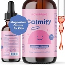 JoySpring Calmify, Multivitamin, and D3+K2 Drops Bundle ← Niños de origen natural Vitaminas &amp; Minerals ← Fórmula Líquida libre de azúcar ← Vegan " Vegetarian Liquid Drops Suplemento