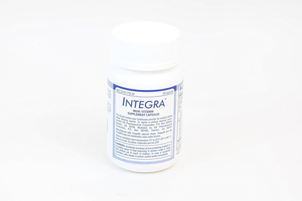 Integrar (30)