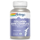 SOLARAY Collagen Bone Complete ← Advanced Bone Matrix Fórmula con Plant Calcium &amp; Magnesium