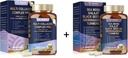 Totaria 18-en-1 Peptides Collagen Caps & 25-in-1 Sea Moss Caps