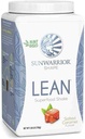 Vegan Protein Superfood Shake Meal Reemplazo de Proteína Orgánica Suplemento TEN Gluten Free Non-GMO Dairy Free Sugar Free Low Carb Plant Based Protein ¦ Caramel 20 Servings ¦ Shape Lean by Sunwarrior