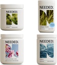 Necesitado. Full Prenatal Bundle ← Multivitamina, Pre/Probiótico, Collagen, " Omega-3 para el embarazo "