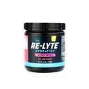 REDMOND Re-Lyte Electrolyte Drink Mix, Berry mixto, 30 sirviendo SMALL 6.88oz jar