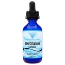 Complejo de Absonutrix Benfotiamine 300 mg, 4 Fl Oz Bottle, 200 Servings, Alta Bioavailabilidad, Ingredientes de Potente, Absorción Rápida, Libre de Cruelidad, No GMO, Tested de Terceros, Certificado GMP, Made in USA