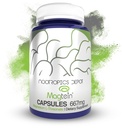 Nootropics Depot Magtein Magnesium L-Threonate Capsules TENIDO 90 Conde Silencio Mineral Suplemento Silencio Natural TENIDO Apoyo Mitocondrial Función ANTE Boost Energy and Cognitive Function