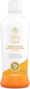 sibu Blend Sea Buckthorn Jugo de frutas - Omega 7 Sea Buckthorn Purée Mixed with Healthy Fruit Juice - Potent Omega 7 Suplemento, 32 onzas
