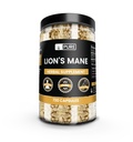 PURE ORIGINAL INGREDIENTES Mane de León (730 capsules) No hay magnesio o rifles de arroz, siempre puro, Verificado