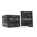 Pregame ← Prevenir Sentirse Despertar Después de Beber tóxico Ayuda al alcohol y la salud del hígado Silencio Doctor Formulado Silencio DHM, N-Acetyl Cysteine NAC, Milk Thistle  durable Box of 14 Packets (56 cápsulas)