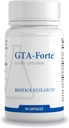Biotics Research GTA-Forte® – Endocrine Glands Support, Promotes Optimal Hormonal Balance, Contains Porcine Glandular, Phytochemically Bound Trace ElementsTM Zinc, Selenium, Copper, Rubidium 90 Caps
