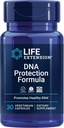 Protección de ADN de la extensión de la vida Fórmula, Apoyo a la salud del ADN, Nutrición enfocada, antioxidantes, Hops, Watercress, clorofilina, zinc, una vez al día, libre de gluten, 60 softgels