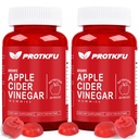 Manzana Vinagre Gummies, 120 Conde Max Strength 1000mg ACV Gummies with Vitamin B12 &amp; B6, para el metabolismo, la digestión, Detox, Gut &amp; Immune Health, Vegan " Non-GMO, Gelatin-Free