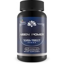 Aisen Power Supplement - Male Prostate Support Supplement - Aid Healthy Urinary Flow & Bladder Emptying - Reduced Inflammation Support - Prostate Size Support - Aisen Power Pills