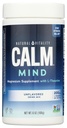 Vitalidad Natural Mente Calma Desarrollada, 6 Oz