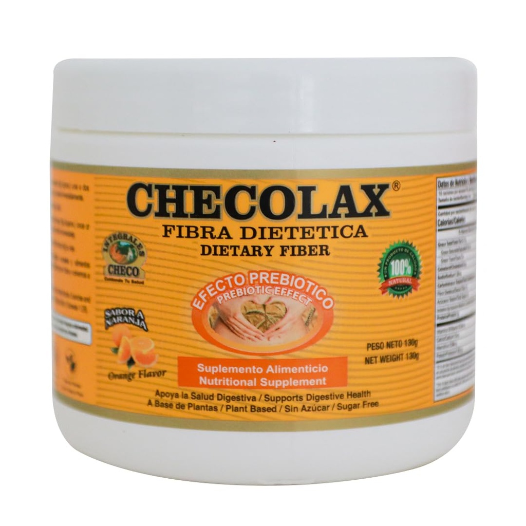 Nuestra Fibra Dieta Aliviada Constipación Naturalmente, apoya la regularidad, ayuda con Bloating " Gut Health, Sugar Free, Non-GMO, Plant-Based - Essential Fiber Boost, Orange (4,5 oz)