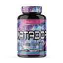 Proyecto AD Matador Muscle Builder mejora las bombas musculares y promueve el crecimiento muscular y la energía (60 cápsulas)
