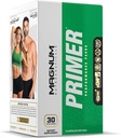 Magnum Nutraceuticals Primer Paquetes de Vitamina para Hombres Mujer, Suplemento diario Nutrientes - Soporte multivitamínico para viajes Corazón, Conjunto, Digestivo, & Organ Health (30 Pack)