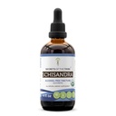 Secretos de la Tribu Schisandra USDA Orgánica tención Extracto libre de alcohol, gotas herbales de alta potencia ← Hecho de 100% certificado orgánico Schisandra (Schisandra Chinensis) Berry seco 4 oz