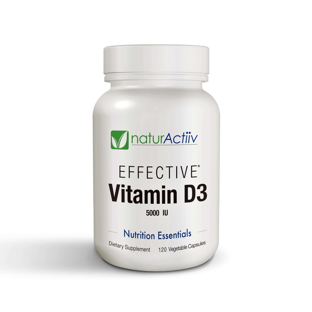 Orgánica VIT D3 125mcg (5000 iu) Pro Strength MiniCaps Soporte Bono Musculo Conjunto Cardio Breast Colon Immune Health Easy Swallow Fast Absorb