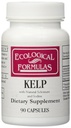 Kelp con Iodo de Selenio Natural