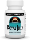 Fuente Natural Royal Jelly - 500 mg - 60 cápsulas
