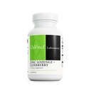 DAVINCI Labs Zinc Lozenge + Elderberry - Suplemento de Apoyo Sistema Inmunitario, Pulmones saludables y tejidos de garganta* - con Vitamin D3, Zinc, Elderberry &amp; More - Lemon Flavor - 60 Lozenges