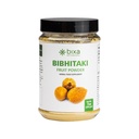 bixa BOTANICAL Bibhitaki Powder  Terminalia Belerica ← Ayurvedic Herbal Supplement  200 Grams / 7 OZ ← Gluten Free, Non-GMO, Steam Treated, Vegan, 100% puro