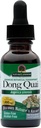 Respuesta de la naturaleza Dong Quai Womens Support Supplement - Mujer Hormonal Support, Mujer Wellness Supplement, Liquid Extract, Alcohol Free, Gluten Free, Kosher - 1 oz
