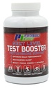 PERFORMANCE INSPIRED Next Level Test Booster – Testosterone Support – Ashwagandha Root Extract – Energía, resistencia y recuperación – 120 Cuenta