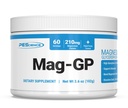 PEScience Mag-GP, Magnesium Glycerophosphate Chelate Powder, 60 Servings, High Absorption, Mejor sueño, Calming, Stress Relief & Cramp Support for Men &amp; Women