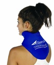 Elasto-Gel CC102 Tecnologías del suroeste Cervical Collar Wrap