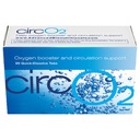 Bionutritionals avanzadas – Circ02, Nitric Oxide Supplement for Hombre and Women, Supports Immune System, Beet Root, L-Citrulline Formula, Non GMO, Gluten Free, Dairy Free, Soy Free, Vegan (30 Lozenges)