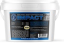 Annamaet Impact – Suplemento de Nutrición de Densa de alta energía para perros – ayuda a apoyar la Peso saludable en atletas caninas, perros post-quirúrgicos y perros con metabolismo rápido - 4 lb