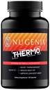 Nugenix Thermo - Thermogenic Fat Burner Supplement Pills for Hombre, Extreme Metabolic Accelerator, 42 Conde