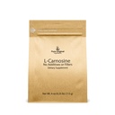 PURE ORIGINAL INGREDIENTS L-Carnosine Powder (4 oz), Dietary Supplement, Lab-Verified, No Additives or Fillers