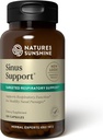 Sunshine Sinus Support EF, 100 cápsulas