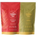 Tiroid Digestive Tea Bundle