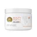 Nu Skin Collagen+ Powder Mix-in ← Citrus-Flavored Collagen Peptides con Lutein &amp; Acerola Cherry ¦ Apoya Skin Elasticity, Tone & Texture tención 30 Serviciones