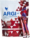 Forever Living - Forever Argi+ y Complejo de Vitamina - L-Arginina apoya el cuerpo en la producción de óxido nítrico (30 paquetes)