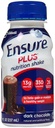 Ensure Plus Nutriton Shake Dark Chocolate - 6 PK