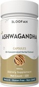 Ashwagandha Root Capsules 500mg  Concentrado 10:1 Extracto Withania somnifera ← Non-GMO, Gluten-Free ANTE GMP-Certified ← Herbal Supplement ← Wellness Tradicional (120 Conde (Pack of 1))