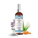 GuruNanda Magnesium Oil Spray (2 Fl Oz), Topical Magnesium Spray with Natural Essential Oils " Aloe Vera, Ayuda con la calma muscular " Relajación, Sin crueldad