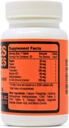 (OX Bile) con Enzymatic Digestan 60 Tablets.