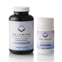 Relumins Advanced Vitamin C MAX Complex y Glutathione Booster Nutrient Support Capsules Set - Ultimate Booster Set